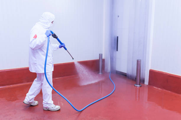 Best Oil Spill Cleanup  in Avon By The Sea, NJ