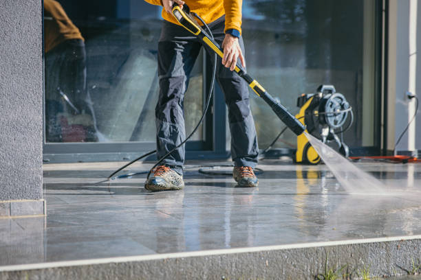 Best Gas Station Cleaning  in Avon By The Sea, NJ