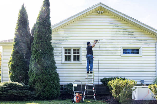 Best Patio and Deck Pressure Washing  in Avon By The Sea, NJ